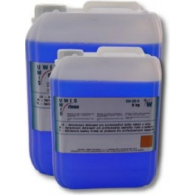 Uwis Rinse oplachovací prípravok 25 kg