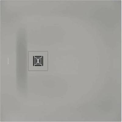 Duravit Sustano 80 x 80 cm 720269630000000