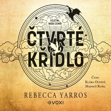 Čtvrté křídlo