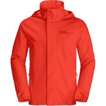 Jack Wolfskin Яке stormy point 2l jkt m