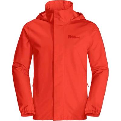 Jack Wolfskin Яке stormy point 2l jkt m