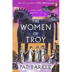 Women of Troy (ISBN: 9780241988336)