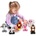Felyx Toys CuteKins Farm Friends Плюшен Приятел от Фермата със звуци