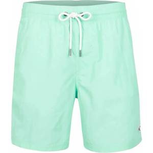 O'Neill Бански гащета O´neill N03200 Vert Swim 16´´ swimming shorts - Green (Beach Glass)