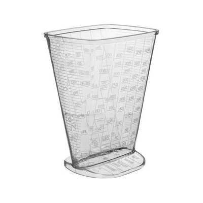 Kuchyňská odměrka 0,5 l