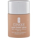 Clinique Even Better Make-up rozjasňující tekutý make-up SPF15 CN 70 Vanilla 30 ml