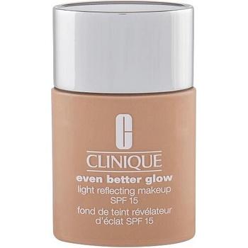 Clinique Even Better Make-up rozjasňující tekutý make-up SPF15 CN 70 Vanilla 30 ml
