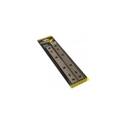Woodster Hoblovací nože HMS 1070 3902204701