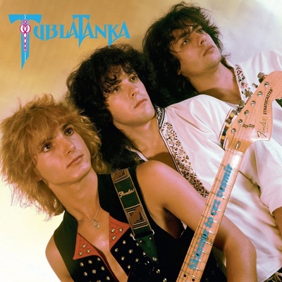 Tublatanka - Skusime To Cez Vesmír CD