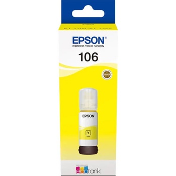 Image 1 of Epson T00R4 EcoTank 106