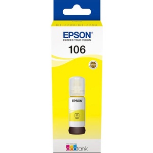 Epson T00R4 EcoTank 106