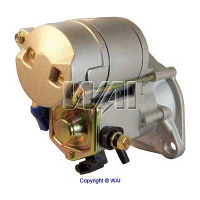 Startér Denso 228000-3732