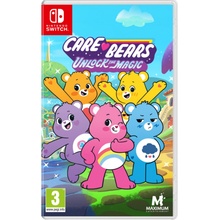 Care Bears: Unlock the Magic