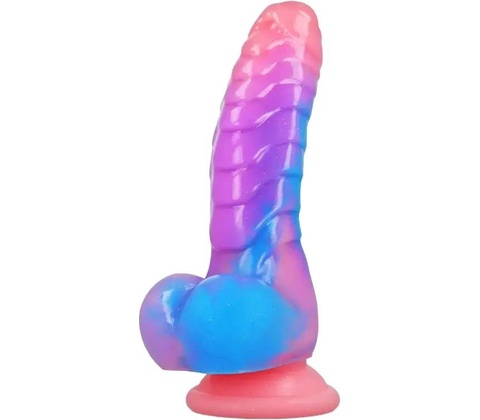 EPIC Empusa dildo