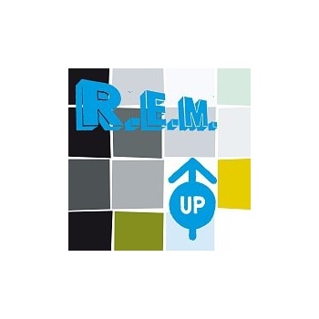 R.E.M. - Up LP