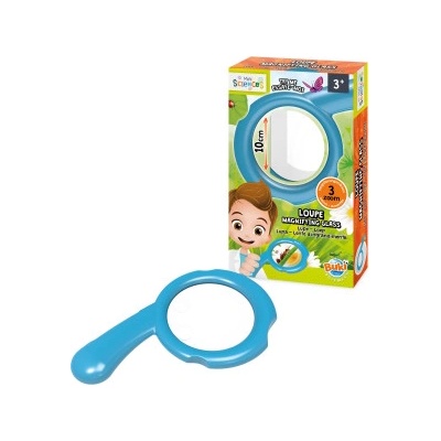 Buki France Комплект мини наука Buki France - Изследователска Лупа (BK9007)