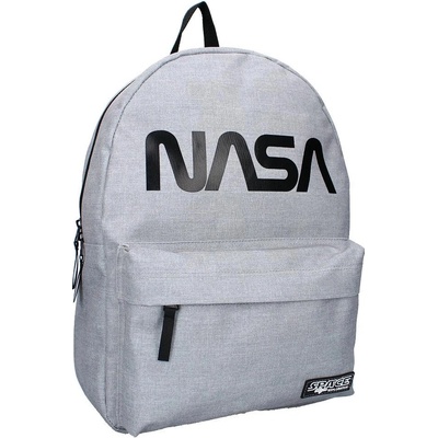 Vadobag ruksak NASA Space Legend Šedý