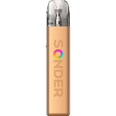 GeekVape Sonder U 1000 mAh mocha gold 1 ks