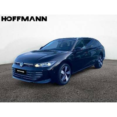 Volkswagen Passat Variant 1.5 TSI Business DSG 110 kW