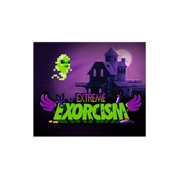 Extreme Exorcism