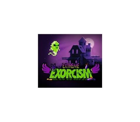 Extreme Exorcism