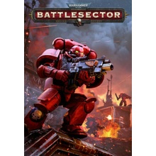 Warhammer 40,000 Battlesector