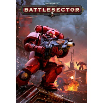 Warhammer 40,000 Battlesector