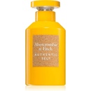 Abercrombie & Fitch Authentic Self parfémovaná voda dámská 100 ml