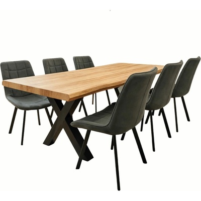 Vikio VJS118-61S-S 1 + 6 – Zbozi.Blesk.cz