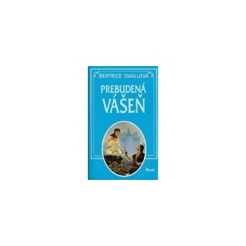 Prebudená vášeň
