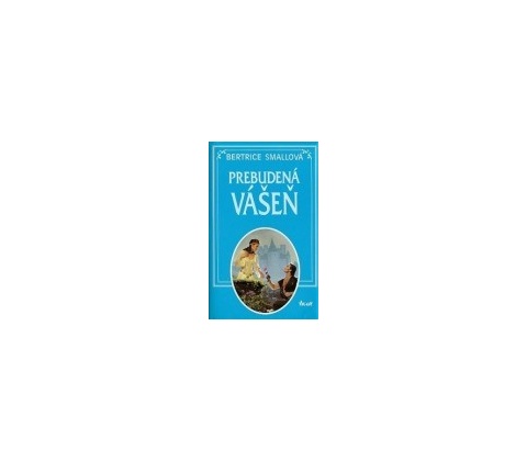Prebudená vášeň
