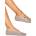 Kurt Geiger London балеринки Wavy Mayfair Ballet Flat (5596424209)