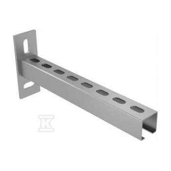 Onnline Wall console 28x30 400mm