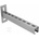 Onnline Wall console 28x30 400mm