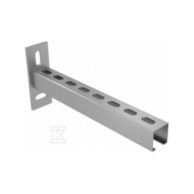 Onnline Wall console 28x30 400mm