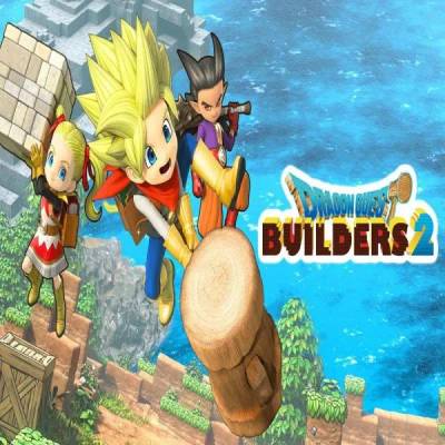 Игра Dragon Quest Builders 2 за PC Steam, Електронна доставка