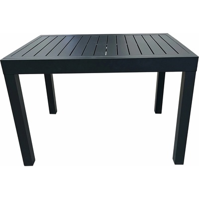 Rojaplast Záhradný stôl ZWT-113 hliníkový rozkladací