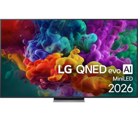 LG 75QNED86B6B