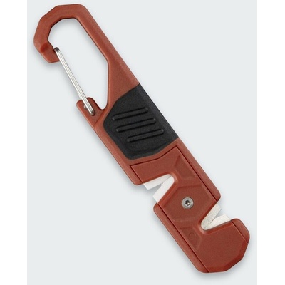 Edgefield DRAB RED