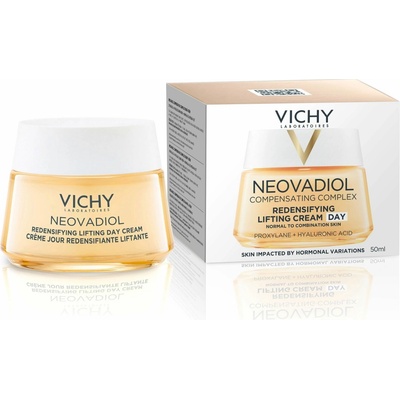 Vichy Neovadiol Peri Menopause 50 ml pleťový krém – Hledejceny.cz