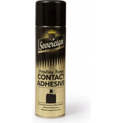Sovereign Lepidlo vteřinové univerzální 500 ml