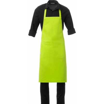 Payper Boutique Zástera Acid green