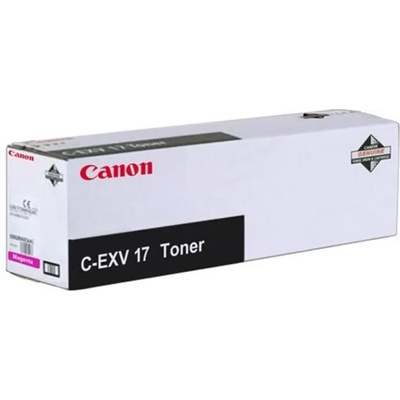 Canon C-EXV17M Magenta (CF0260B002AA)