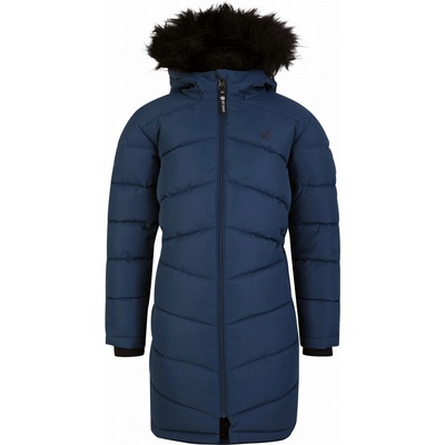 Dare2b Girls Striking III Jacket Детски размер: 116 / Цвят: тъмно син