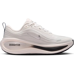 Nike Дамски маратонки Nike Women's Vomero Plus Running shoes - Summit White / Metallic Silver / Sail - размер 42 (EU) (123-2756-0118)