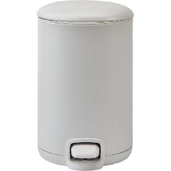 Aqua Nova Кошче за отпадъци Kaz 3 л бяло (KAZBIS-43)