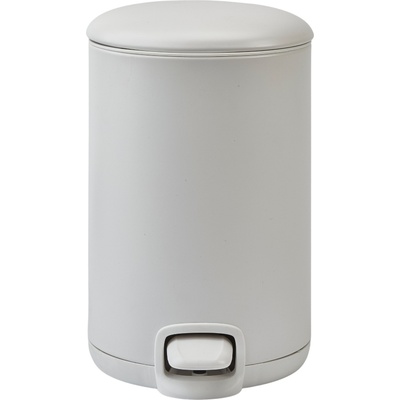 Aqua Nova Кошче за отпадъци Kaz 3 л бяло (KAZBIS-43)