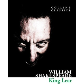 King Lear - Collins Classics - Shakespeare, W.