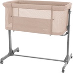 Kikkaboo Мини кошара Noah Beige (31003020094)