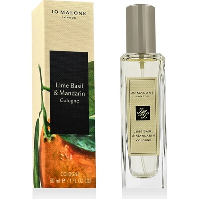 Jo Malone Lime Basil & Mandarin kolínská voda unisex 30 ml
